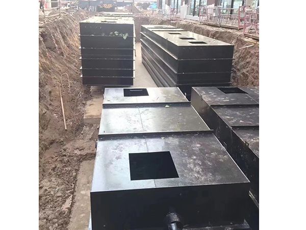 普安​甘肃嘉源通环保：全品类水处理设备，一站式守护碧水清流